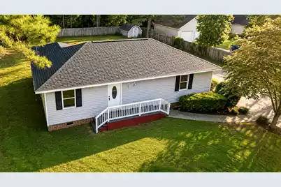 169 Ravenell Drive, Saint Stephen, SC 29479 - Photo 11
