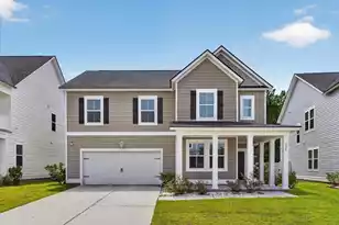 126 Red Blf St, Summerville, SC 29483 - Photo 1