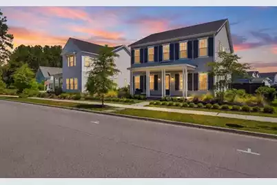 510 Foxtail Park Street, Summerville, SC 29486 - Photo 1