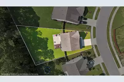 136 Daniels Creek Circle, Goose Creek, SC 29445 - Photo 5
