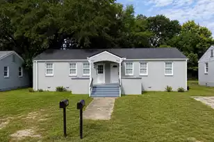 5611 Aldrich Ave, North Charleston, SC 29406 - Photo 1