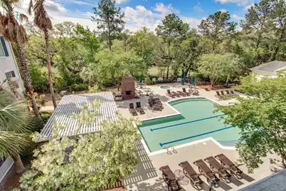 130 River Landing Drive #10302, Daniel Island, SC 29492 - Photo 1