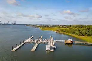 130 River Landing Dr, Daniel Island, SC 29492 - Photo 33