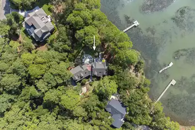 2926 Seabrook Island Road, Seabrook Island, SC 29455 - Photo 93