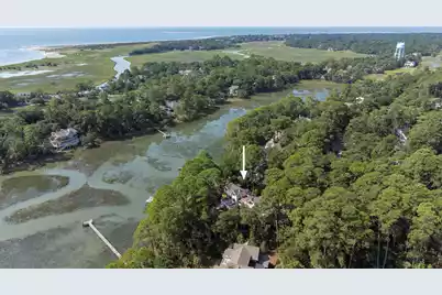 2926 Seabrook Island Road, Seabrook Island, SC 29455 - Photo 91