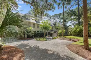 2926 Seabrook Island Rd, Seabrook Island, SC 29455 - Photo 5