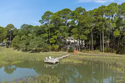 2926 Seabrook Island Road, Seabrook Island, SC 29455 - Photo 79
