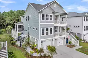 1068 Capersview Ct, Awendaw, SC 29429 - Photo 1