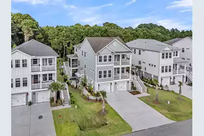 1068 Capersview Court, Awendaw, SC 29429 - Photo 79
