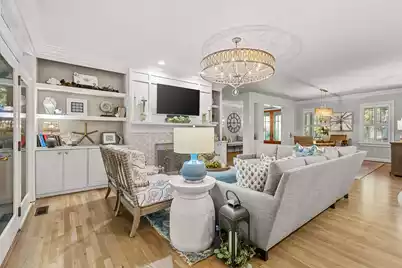 2924 Baywood Drive, Seabrook Island, SC 29455 - Photo 17