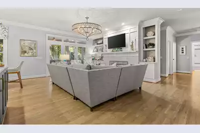 2924 Baywood Drive, Seabrook Island, SC 29455 - Photo 15