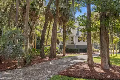 2924 Baywood Drive, Seabrook Island, SC 29455 - Photo 5