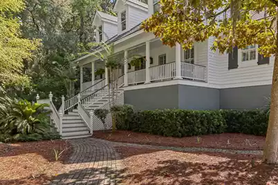 2924 Baywood Drive, Seabrook Island, SC 29455 - Photo 7