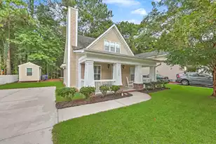 3029 Nehemiah Rd, Mount Pleasant, SC 29466 - Photo 5