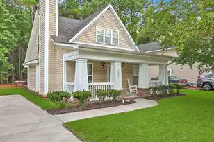 3029 Nehemiah Rd, Mount Pleasant, SC 29466 - Photo 3