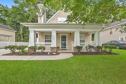 3029 Nehemiah Road, Mount Pleasant, SC 29466 - Photo 1