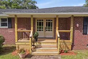 918 Friendship Rd, Saint George, SC 29477 - Photo 3
