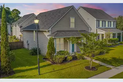 111 Red Leaf Boulevard, Moncks Corner, SC 29461 - Photo 1