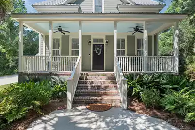 29 Fort Fremont Court N, Saint Helena Island, SC 29920 - Photo 3