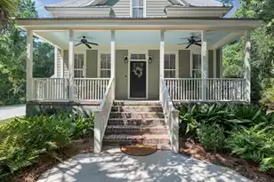 29 Fort Fremont Ct N, Saint Helena Island, SC 29920 - Photo 3