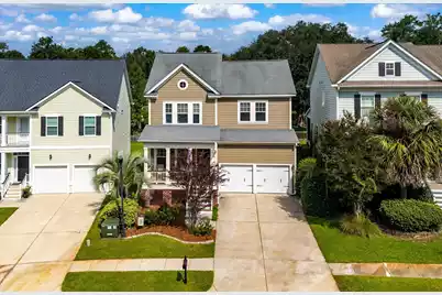 130 Ashley Bluffs Road, Summerville, SC 29485 - Photo 45