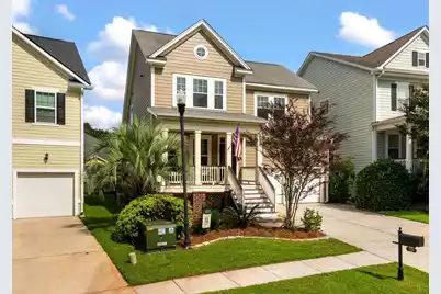 130 Ashley Bluffs Road, Summerville, SC 29485 - Photo 3