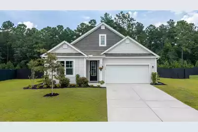 1070 Wading Point Boulevard, Huger, SC 29450 - Photo 1