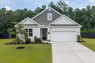 1070 Wading Pt Blvd, Huger, SC 29450 - Photo 1