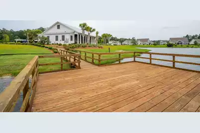 237 Camber Road, Huger, SC 29450 - Photo 43