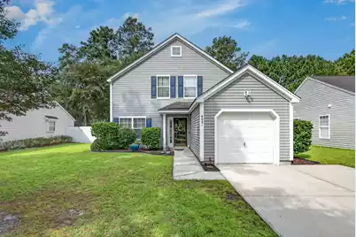 9021 Greenbriar Drive, Summerville, SC 29485 - Photo 1