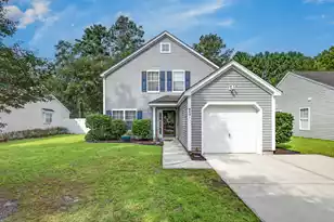 9021 Greenbriar Dr, Summerville, SC 29485 - Photo 1