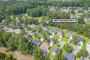 9021 Greenbriar Dr, Summerville, SC 29485 - Photo 29
