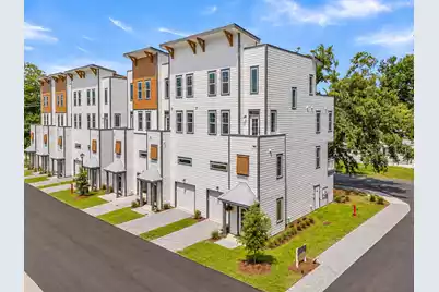1150 Valdosta Street #Unit 402, North Charleston, SC 29405 - Photo 71