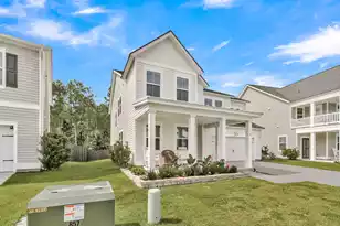 118 Red Blf St, Summerville, SC 29483 - Photo 3