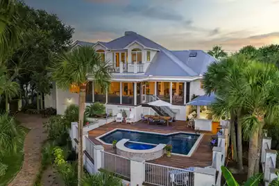 309 Palm Boulevard, Isle Of Palms, SC 29451 - Photo 73