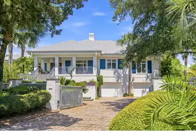 309 Palm Boulevard, Isle Of Palms, SC 29451 - Photo 1