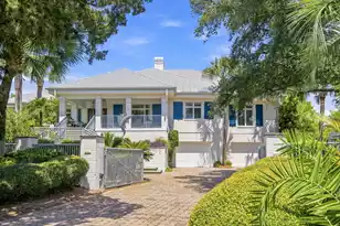 309 Palm Blvd, Isle Of Palms, SC 29451 - Photo 1