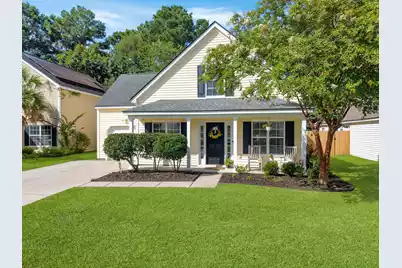 1137 Peninsula Cove Drive, Charleston, SC 29492 - Photo 1