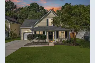 1137 Peninsula Cove Drive, Charleston, SC 29492 - Photo 27