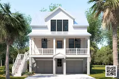 6028 Honey Hole Haven, Johns Island, SC 29455 - Photo 1