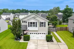 547 Flycatcher Dr, Goose Creek, SC 29445 - Photo 1