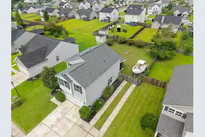 547 Flycatcher Drive, Goose Creek, SC 29445 - Photo 47