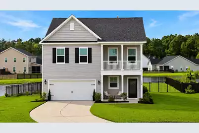 118 Jesup Court, Ridgeville, SC 29472 - Photo 3