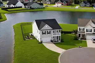 118 Jesup Ct, Ridgeville, SC 29472 - Photo 1