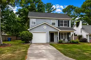 246 Corsair St, Summerville, SC 29483 - Photo 1