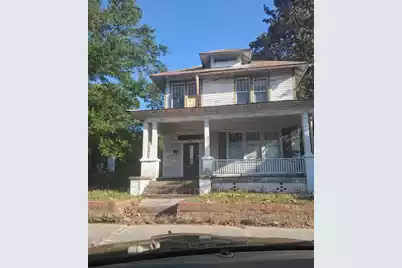 1955 Russell Street, Orangeburg, SC 29115 - Photo 1
