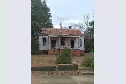 1414 Glover Street, Orangeburg, SC 29115 - Photo 1