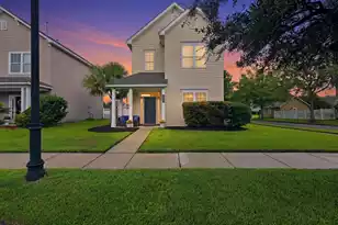 226 Trillium Ave, Summerville, SC 29483 - Photo 5