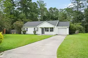 123 Giles Dr, Goose Creek, SC 29445 - Photo 1