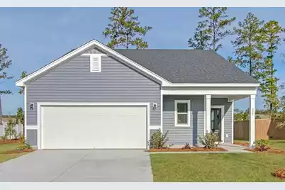 2169 Lavender Bloom Road, Ravenel, SC 29470 - Photo 1